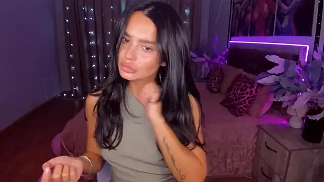 DanaSincere from StripChat