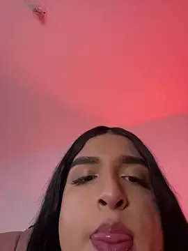 Dania_Oconor from StripChat