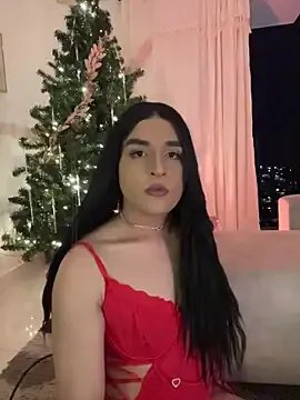 Dania_Oconor from StripChat