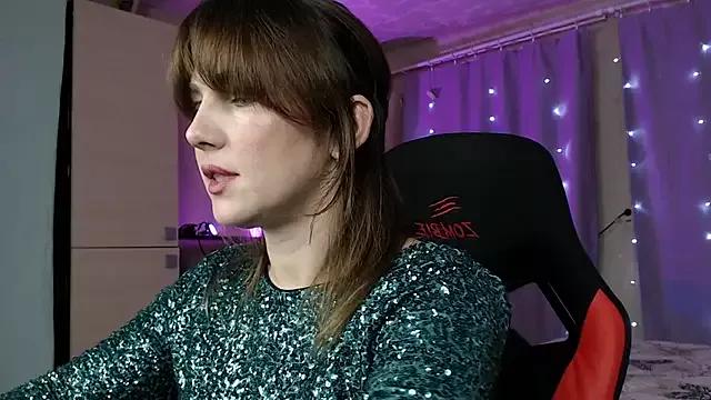 Naked Room Daniela_Cooperr 