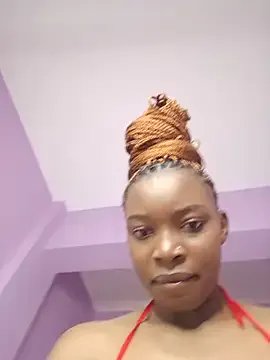 Danius-queen from StripChat