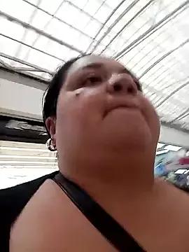 Danna_chubby from StripChat
