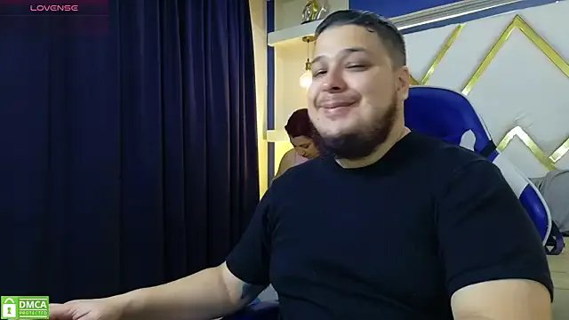 danna_thiago1 from StripChat