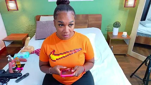 dannaahbrown from StripChat