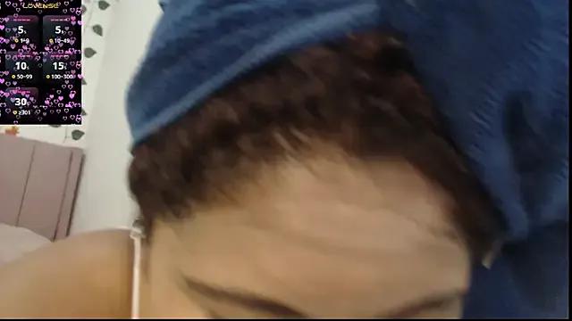 Dannaberlin_0 from StripChat