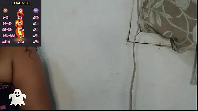 Dannaberlin_0 from StripChat