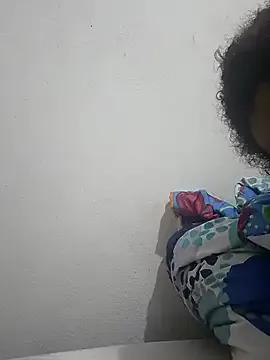 Dannaberlin_0 from StripChat