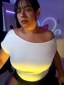 Danniela20 from StripChat