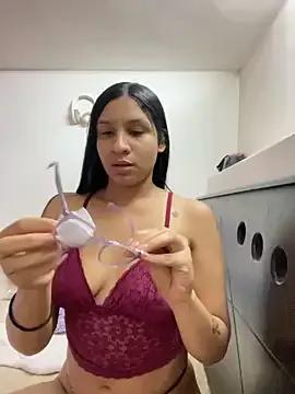 Danny_gonza from StripChat