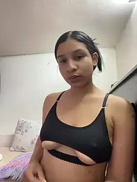 Danny_gonza from StripChat