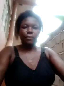 Danny_lady from StripChat