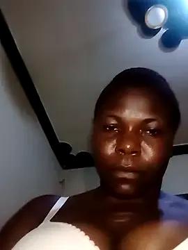 Danny_lady from StripChat