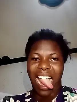 Danny_lady from StripChat