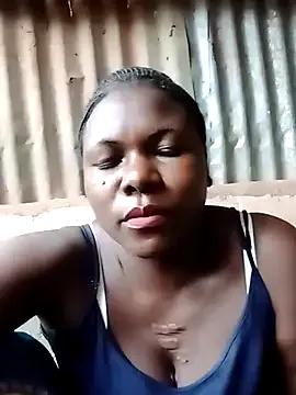 Danny_lady from StripChat