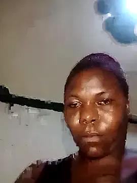 Danny_lady from StripChat