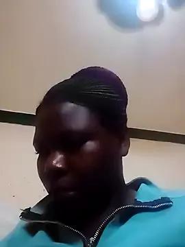 Danny_lady from StripChat