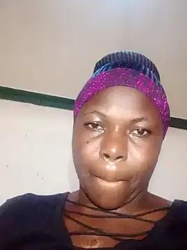 Danny_lady from StripChat