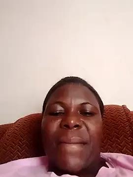 Danny_lady from StripChat