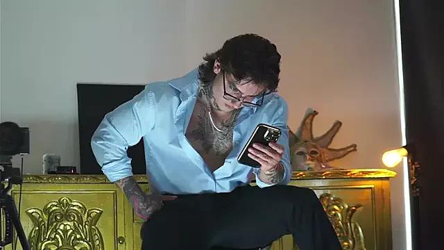 dantecoppolaa_ from StripChat