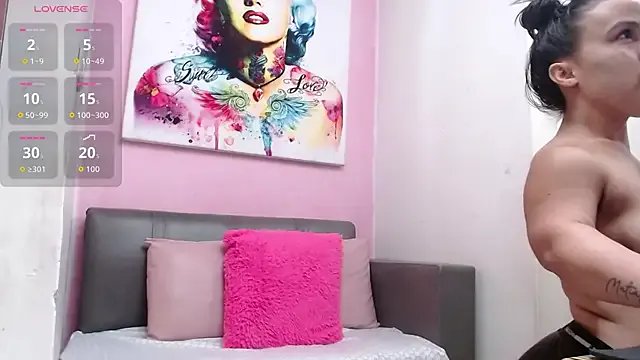 danycute_ from StripChat