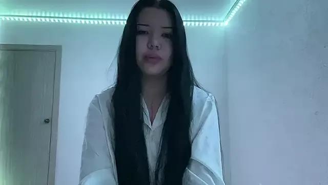 DarceyMinkoff from StripChat