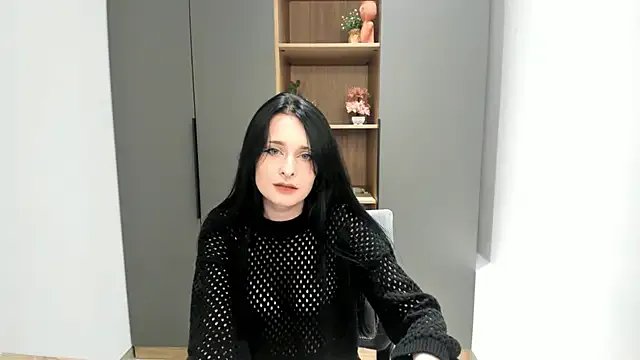 DarcyAspacio from StripChat