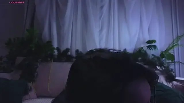 DarcyAspacio from StripChat