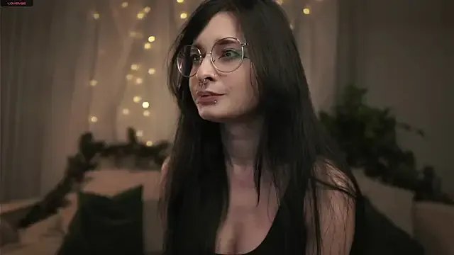 DarcyAspacio from StripChat