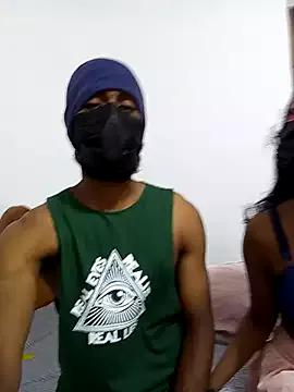 Darkchocosl8 from StripChat is Freechat