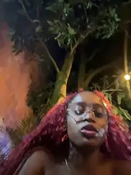 darle_volant from StripChat