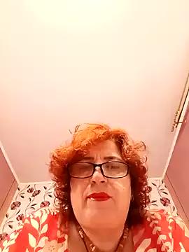Naked Room Darlene_Eleanor 