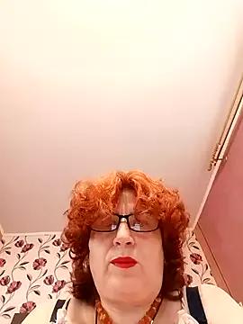 Darlene_Eleanor from StripChat is Freechat