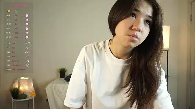 DarleneBendell on StripChat