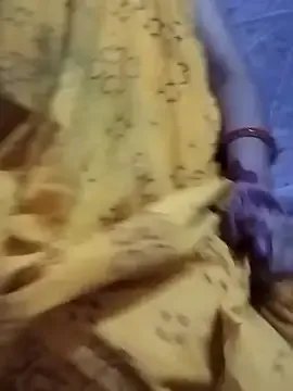 Darling8008 from StripChat