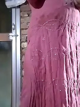 Darling8008 from StripChat