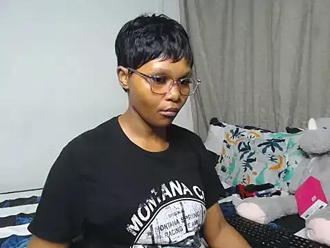 DarrkDeeva68 from StripChat