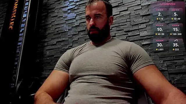 David_Big_Daddy from StripChat