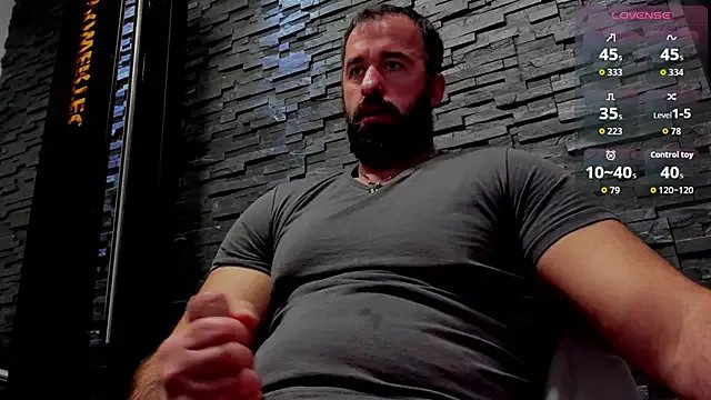 David_Big_Daddy from StripChat