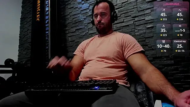 David_Big_Daddy from StripChat