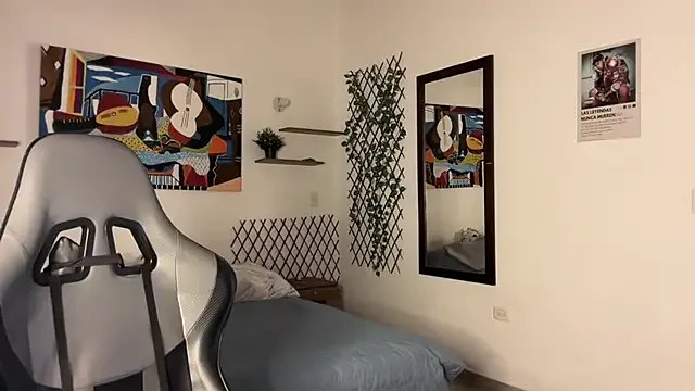 David_Brown18 from StripChat