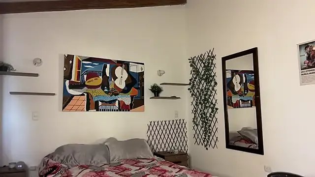 David_Brown18 from StripChat