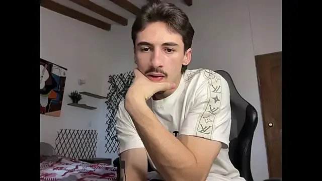 David_Brown18 from StripChat