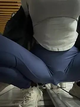 DDREBA from StripChat