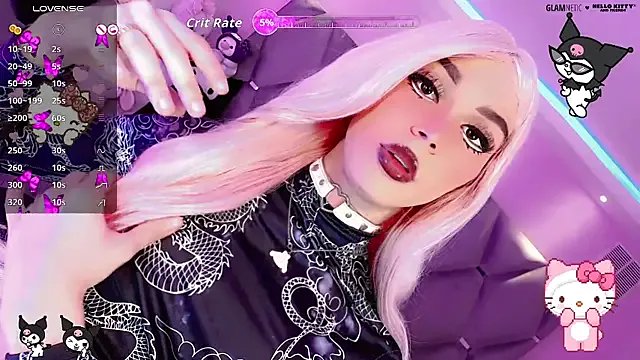 dearAlanaxxx from StripChat