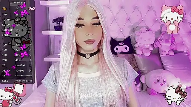 dearAlanaxxx from StripChat