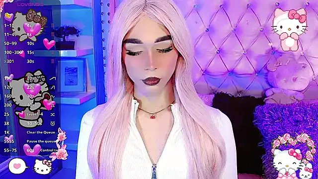 dearAlanaxxx from StripChat