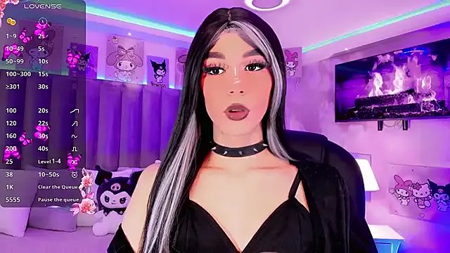 dearAlanaxxx from StripChat