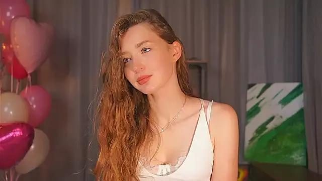 DeeannaBoera from StripChat