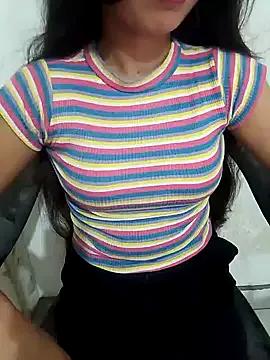 Deepa_10 from StripChat is Group