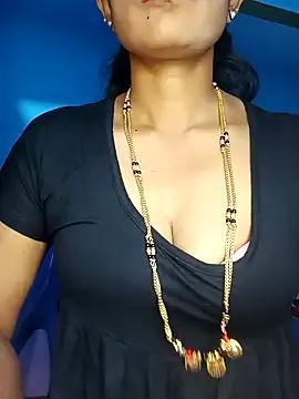 Deepa_telugu from StripChat